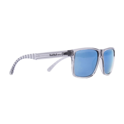 Red Bull SPECT Eyewear Sonnenbrille MAZE-002P kristall transparent