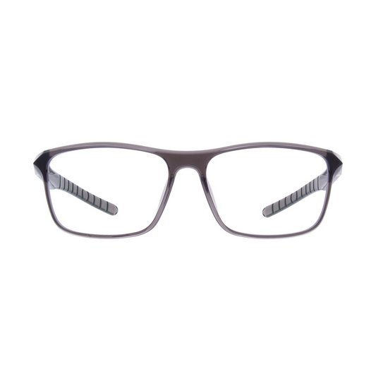 Red Bull SPECT Eyewear Gamingbrille MON-003 grau transparent