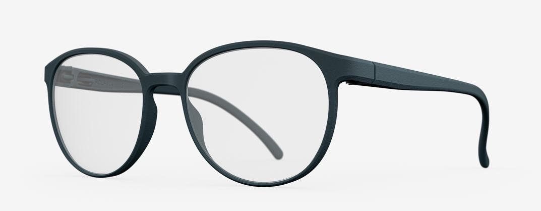 Rolf Brillenfassung Tana M02 greyblue