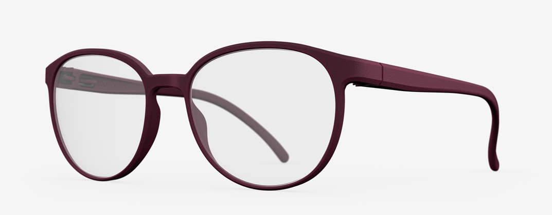 Rolf Brillenfassung Tana M04 purple