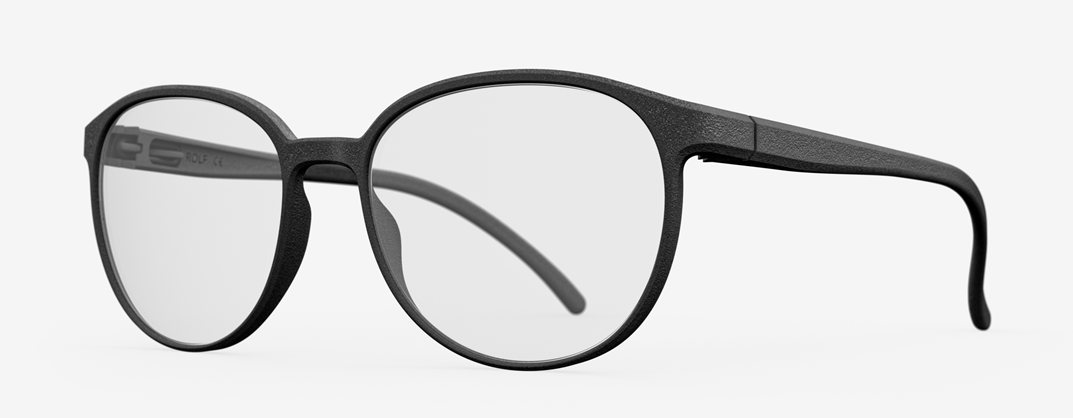 Rolf Brillenfassung Tana L07 stone grey