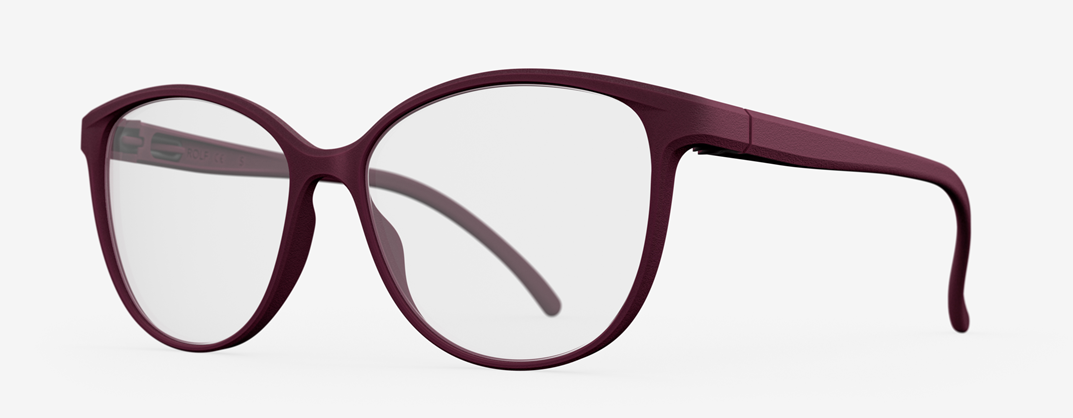 Rolf Brillenfassung Vaal M04 purple