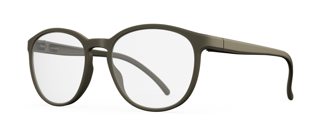 Rolf Brillenfassung Avon S06 browngrey
