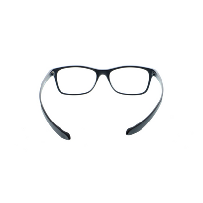 MPO Lesehilfe PLASTIK108 schwarz