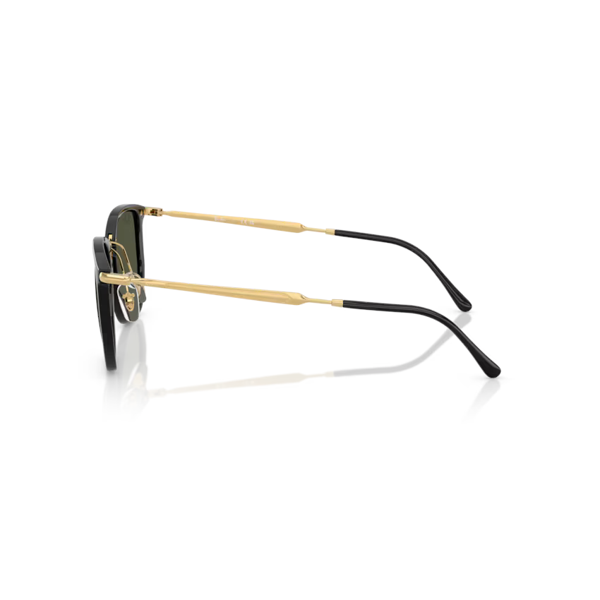 Ray Ban Ray Ban Sonnenbrille 0RB4451 630631 schwarz gold