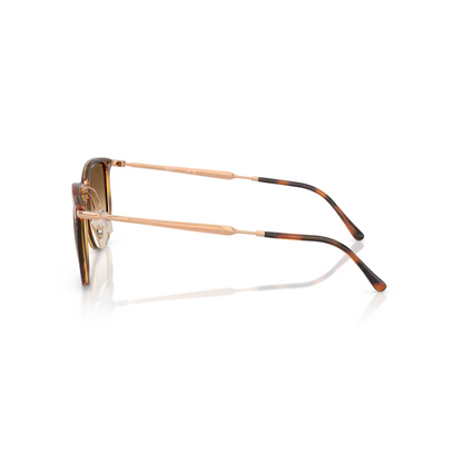 Ray Ban Ray Ban Sonnenbrille 0RB4451 680451 havanna orange transparent