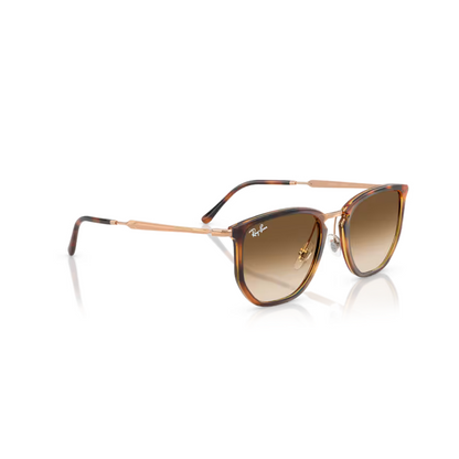 Ray Ban Ray Ban Sonnenbrille 0RB4451 680451 havanna orange transparent