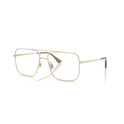 Ray Ban Brille Ari 0RX3758V 2993 hellgold