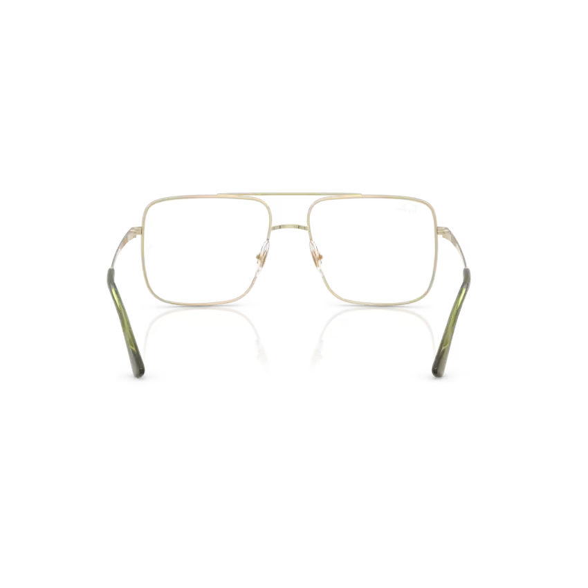 Ray Ban Brille Ari 0RX3758V 2993 hellgold