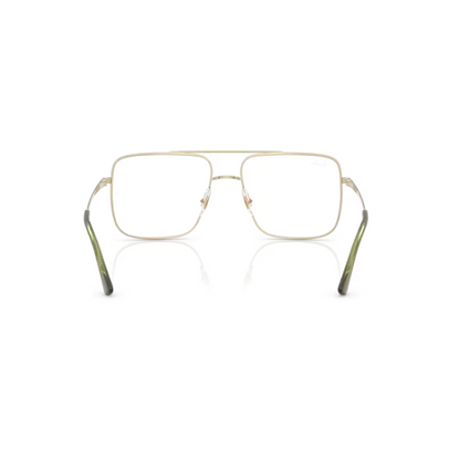 Ray Ban Brille Ari 0RX3758V 2993 hellgold