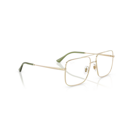 Ray Ban Brille Ari 0RX3758V 2993 hellgold