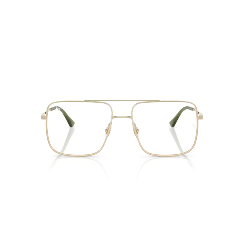 Ray Ban Brille Ari 0RX3758V 2993 hellgold