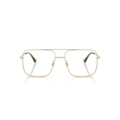 Ray Ban Brille Ari 0RX3758V 2993 hellgold