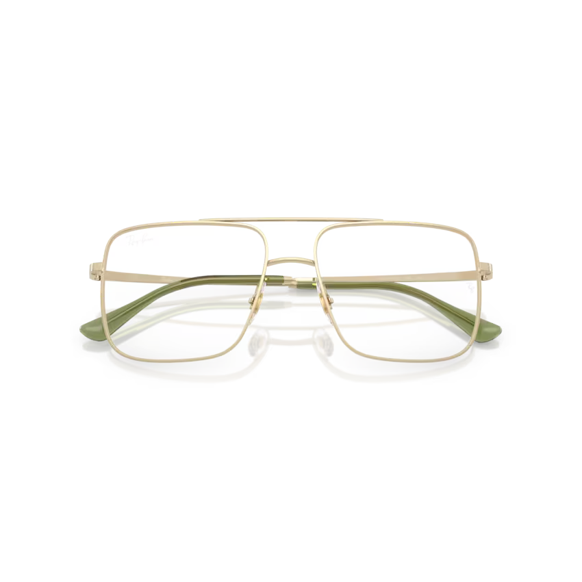 Ray Ban Brille Ari 0RX3758V 2993 hellgold