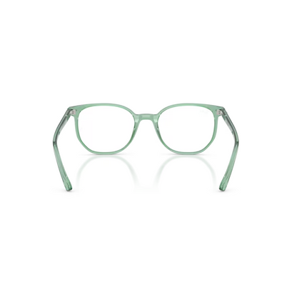 Ray Ban Brille Elliot 0RX5397 8443 hellgrün