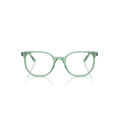 Ray Ban Brille Elliot 0RX5397 8443 hellgrün