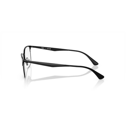 Ray Ban Brille 0RX6421 2904 schwarz