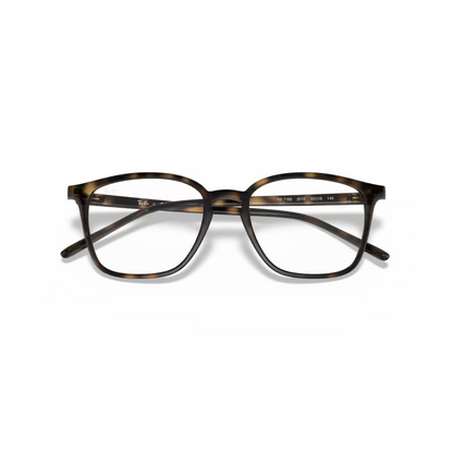 Ray Ban Brille 0RX7185 2012 havanna