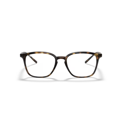 Ray Ban Brille 0RX7185 2012 havanna