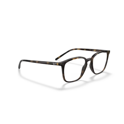 Ray Ban Brille 0RX7185 2012 havanna