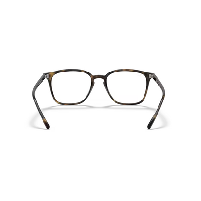 Ray Ban Brille 0RX7185 2012 havanna