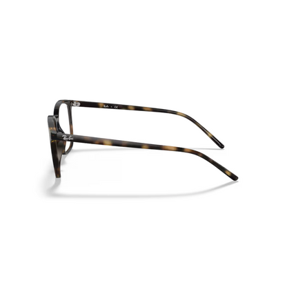 Ray Ban Brille 0RX7185 2012 havanna