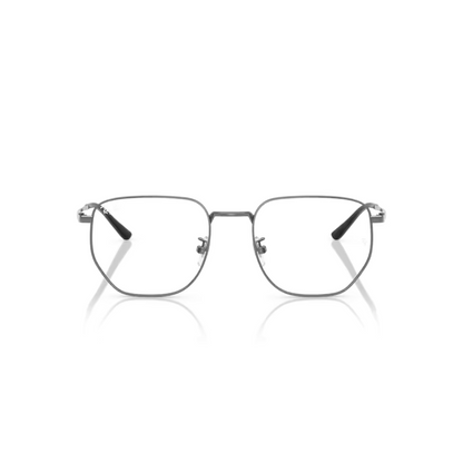 Ray Ban Brille 0RX8776D 1000 gunmetall