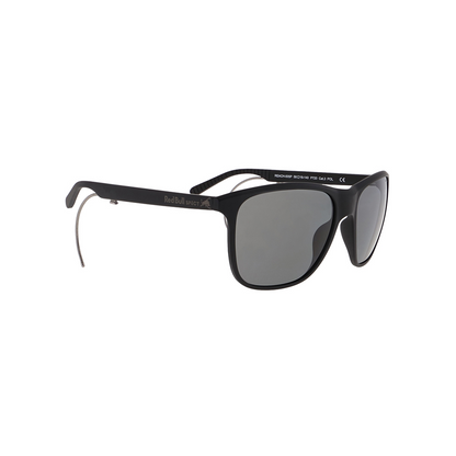 Red Bull SPECT Eyewear Sonnenbrille REACH-005P schwarz matt
