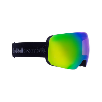 Red Bull SPECT Skibrille REIGN-02 Schwarz