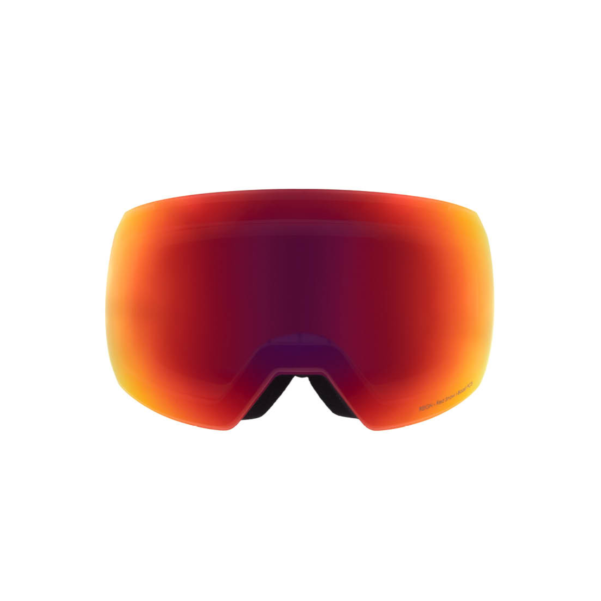 Red Bull SPECT Skibrille REIGN-04 weiß