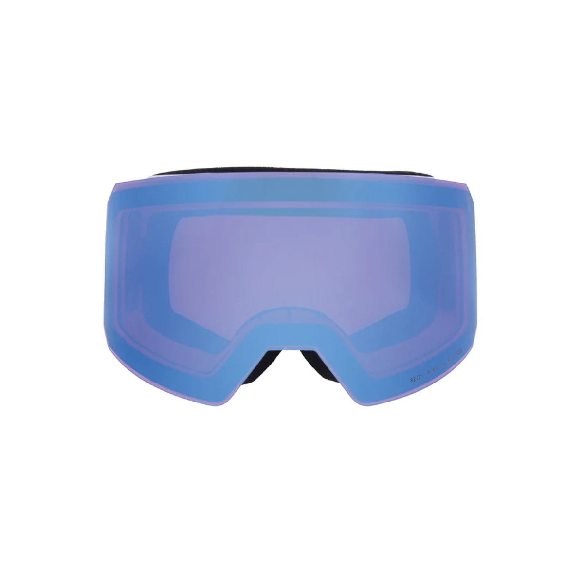 Red Bull SPECT Skibrille REIGN-04 weiß