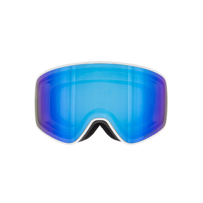 Red Bull SPECT Skibrille RUSH-004 Weiß