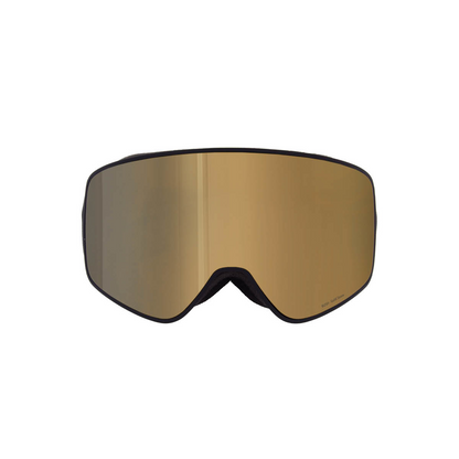 Red Bull SPECT Skibrille RUSH-009 Schwarz