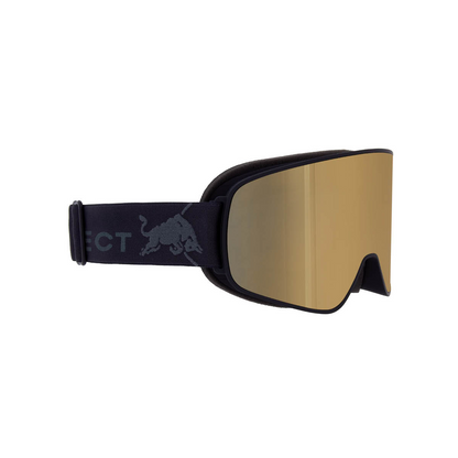 Red Bull SPECT Skibrille RUSH-009 Schwarz