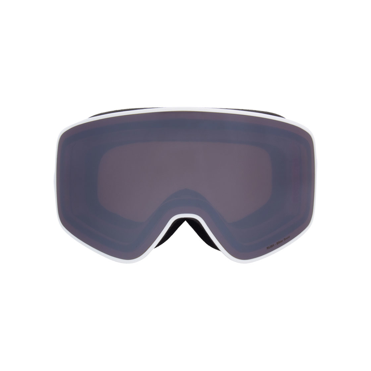 Red Bull SPECT Skibrille RUSH-011 Weiß