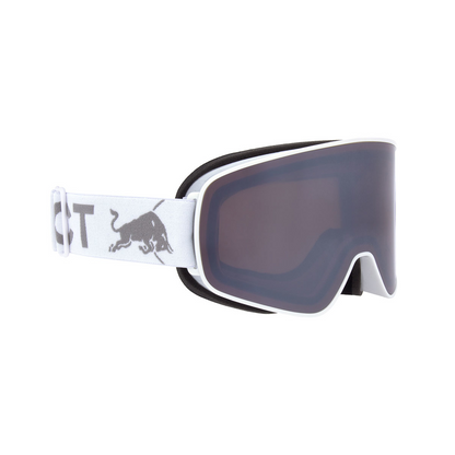 Red Bull SPECT Skibrille RUSH-011 Weiß