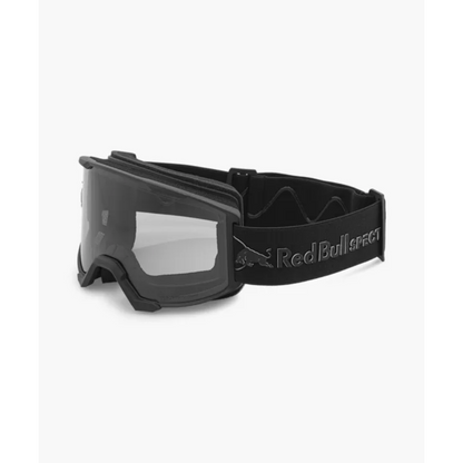 Red Bull SPECT Skibrille SOLO-009 schwarz photochromic