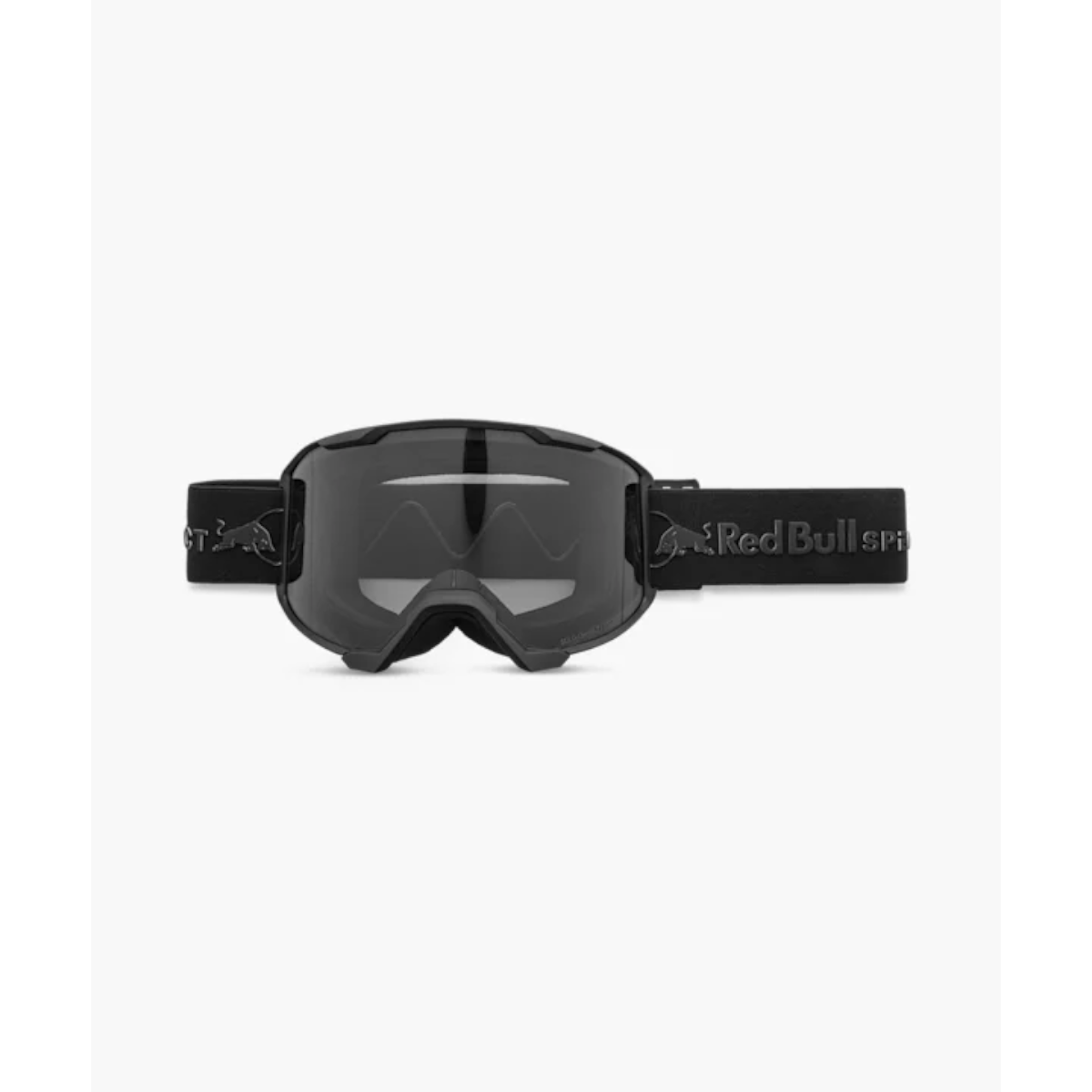 Red Bull SPECT Skibrille SOLO-009 schwarz photochromic