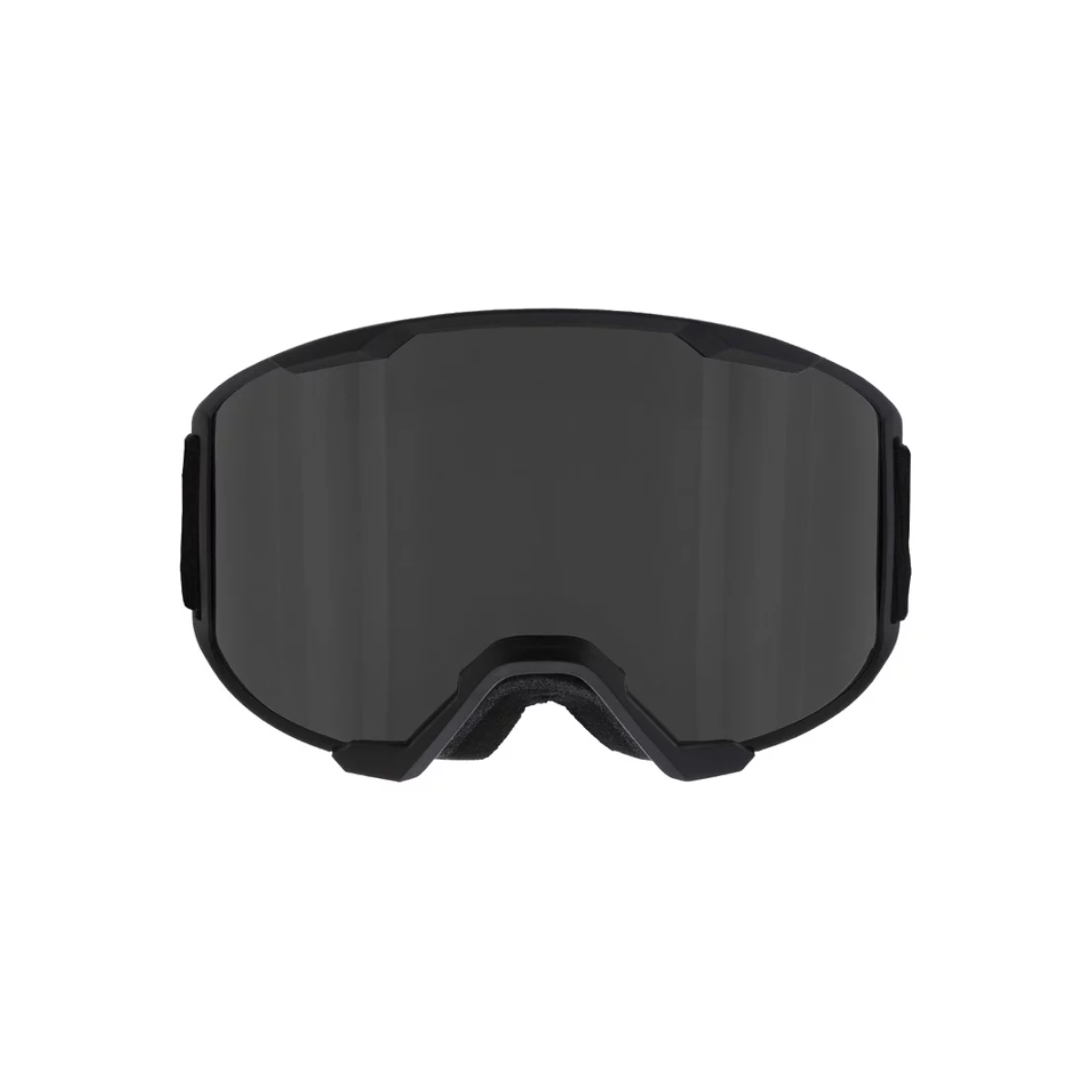 Red Bull SPECT Skibrille SOLO-009 schwarz photochromic