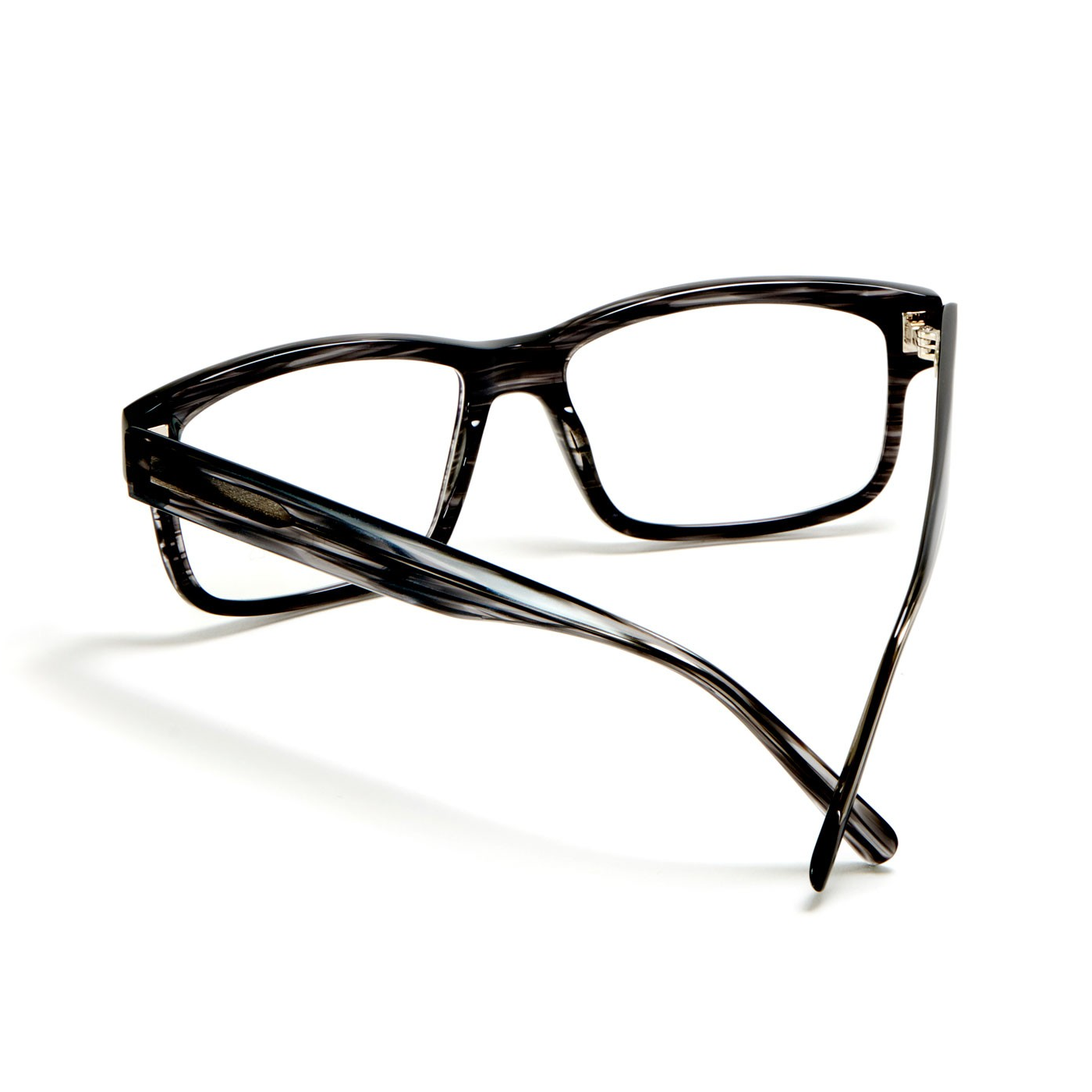 Tom Davies Brille TD606 Col. 1664 rauchgrau