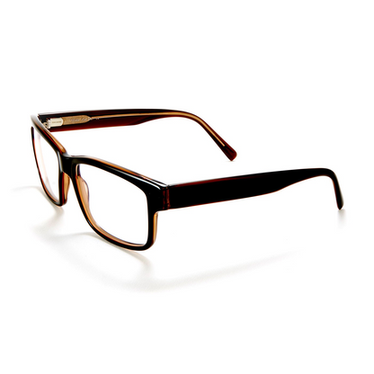 Tom Davies Brille TD606 Col.1667 braun