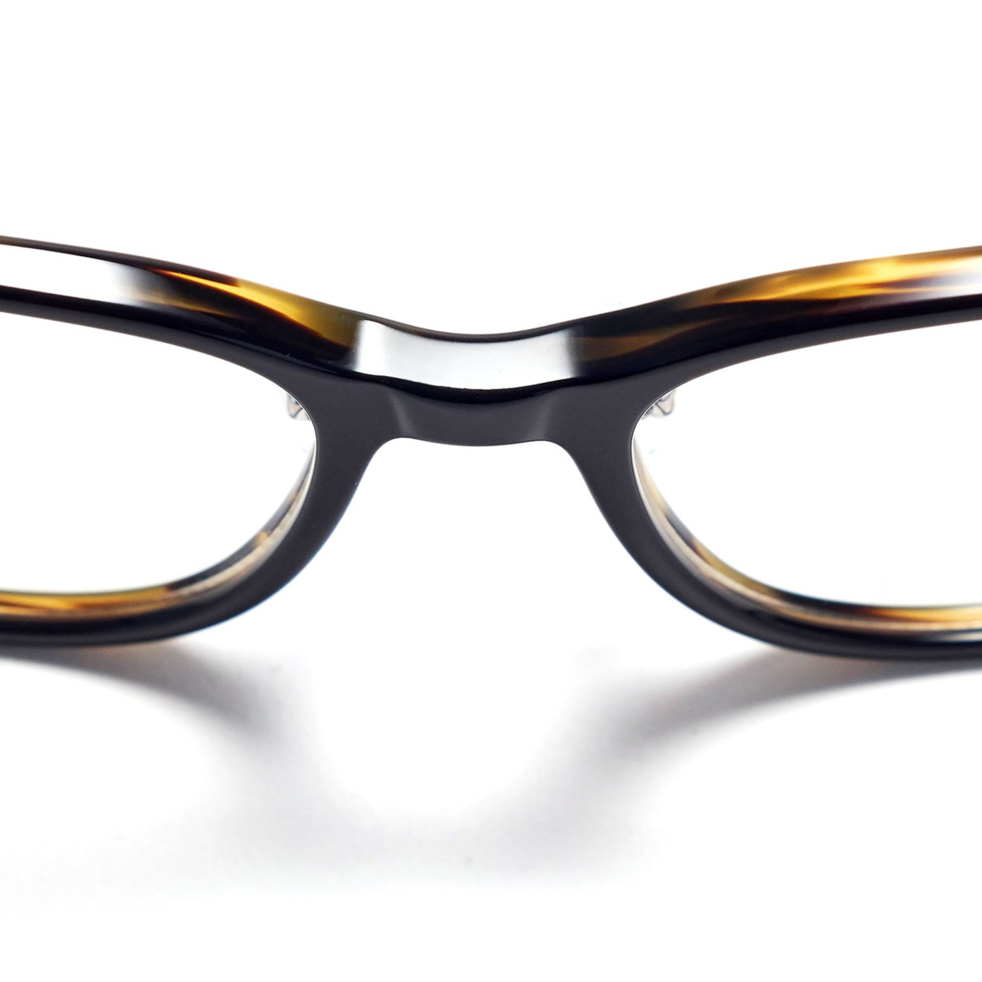 Tom Davies Brille TD662 Col.1897 Dunkelviolett Grau