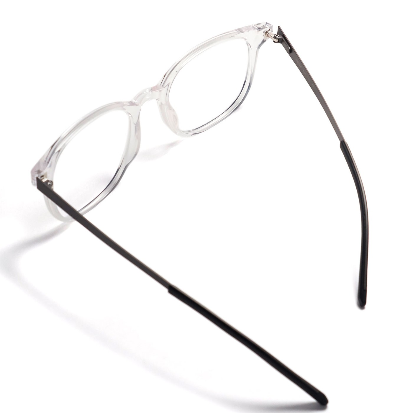 Tom Davies Brille TD664 Col.1905 Kristall