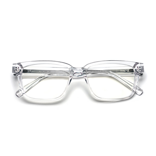 Tom Davies Brille TD676 Col.1940 Kristall