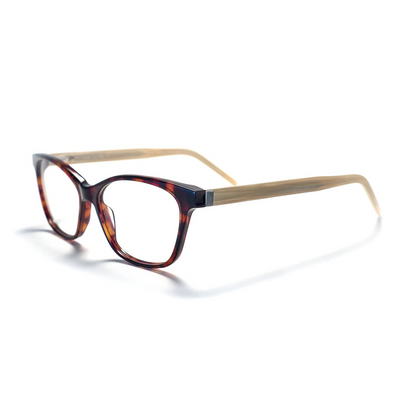 Tom Davies Brille TD688 Col.1980 Braun