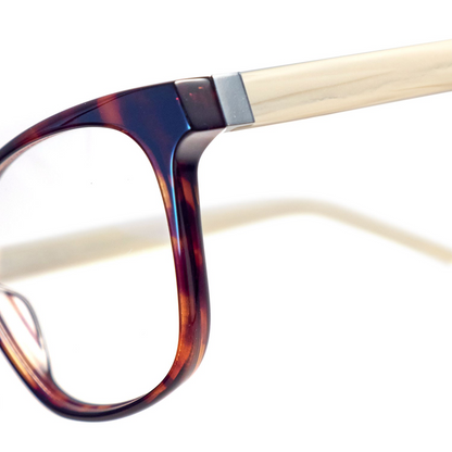 Tom Davies Brille TD688 Col.1980 Braun