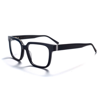 Tom Davies Brille TD689 Col.1981 Schwarz matt