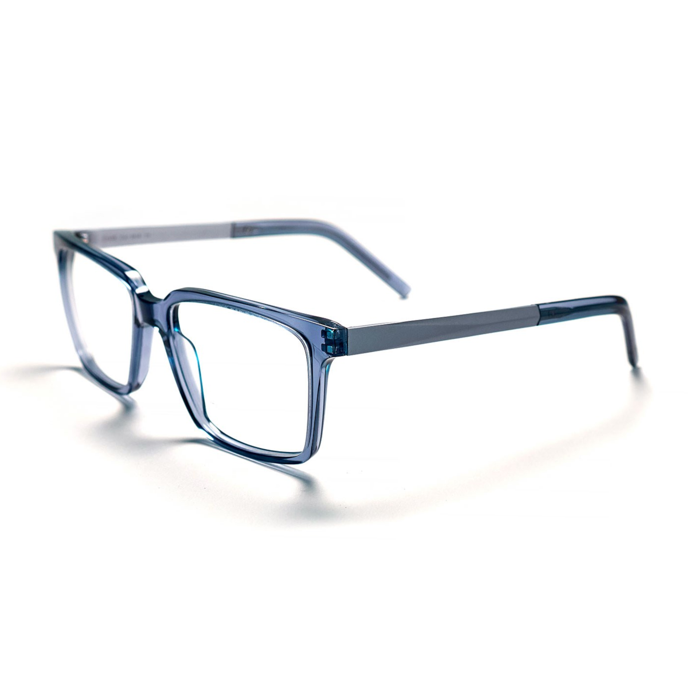 Tom Davies Brille TD698 Col.2018 Blau