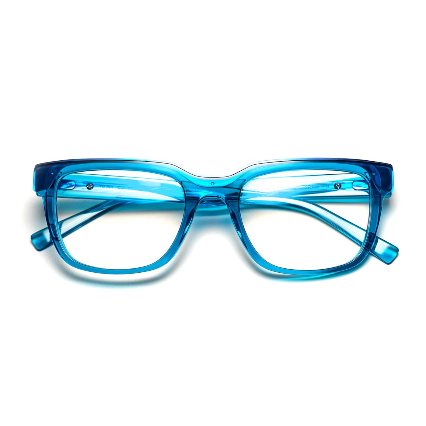 Tom Davies Brille TD704 Col.2053 Blau