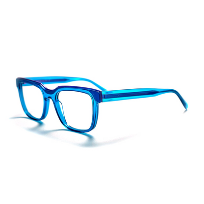 Tom Davies Brille TD704 Col.2053 Blau